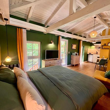 Appartements Am Alten Bahnhof In Fehrbellin Check In Mit Schluesselbox エクステリア 写真
