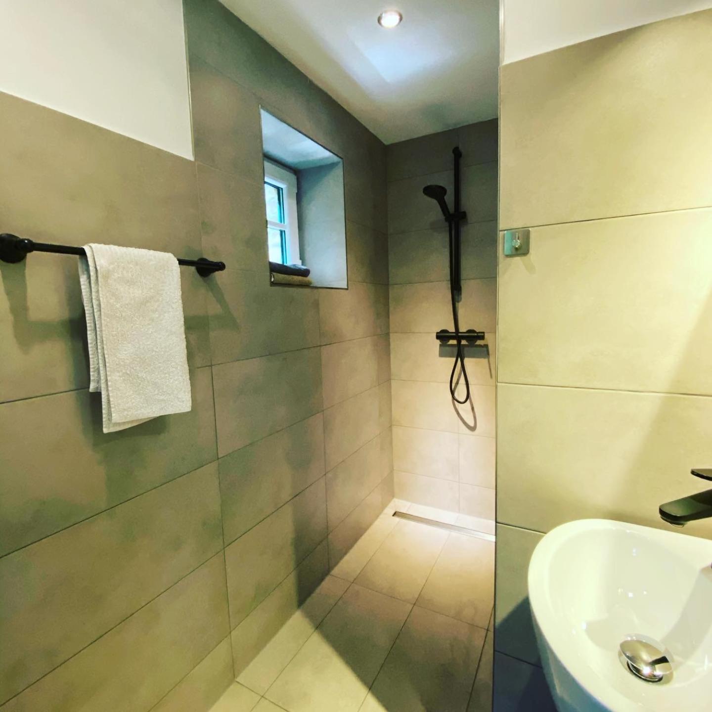 Appartements Am Alten Bahnhof In Fehrbellin Check In Mit Schluesselbox エクステリア 写真