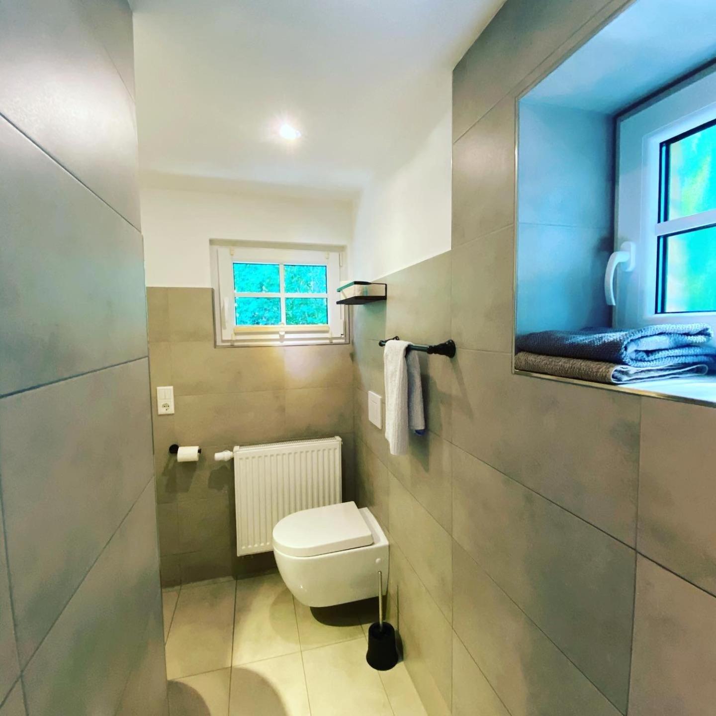 Appartements Am Alten Bahnhof In Fehrbellin Check In Mit Schluesselbox エクステリア 写真
