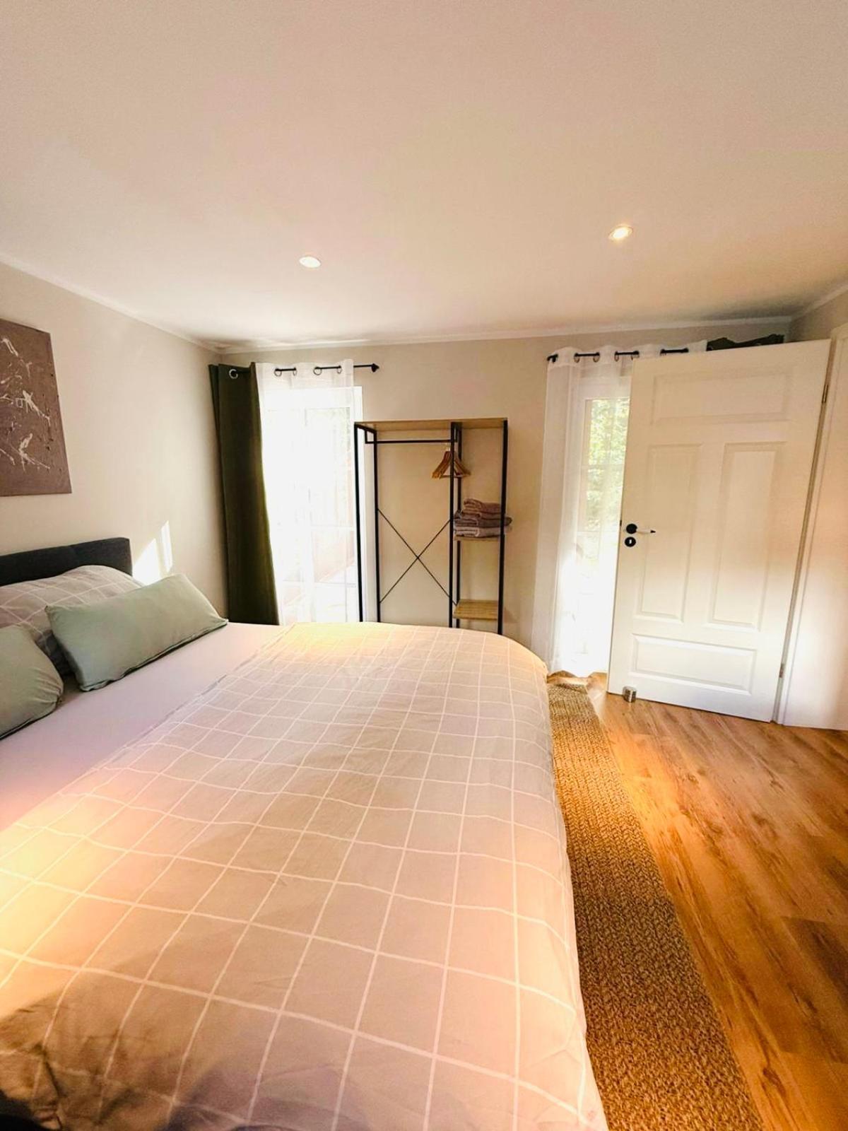 Appartements Am Alten Bahnhof In Fehrbellin Check In Mit Schluesselbox エクステリア 写真