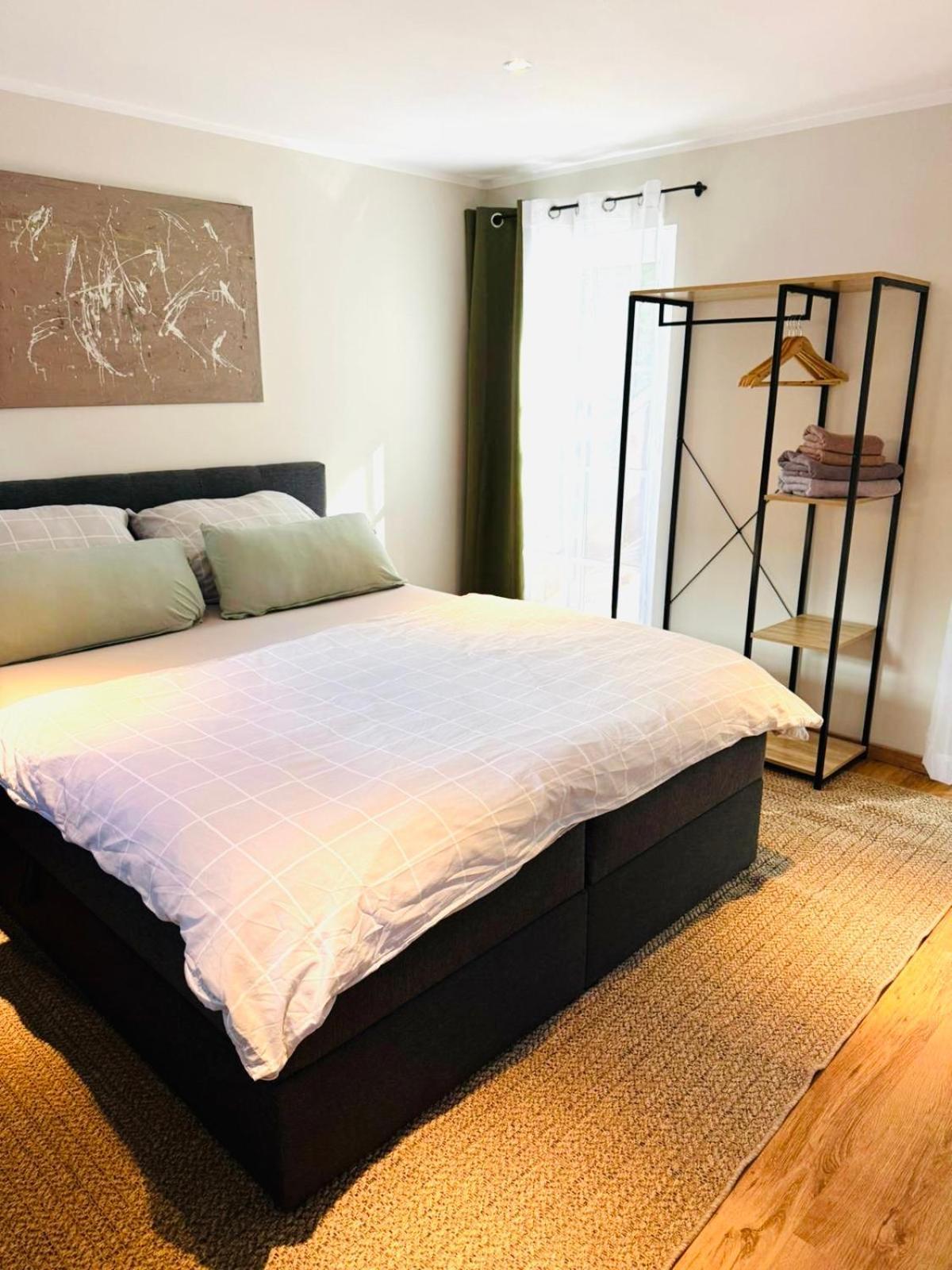 Appartements Am Alten Bahnhof In Fehrbellin Check In Mit Schluesselbox エクステリア 写真